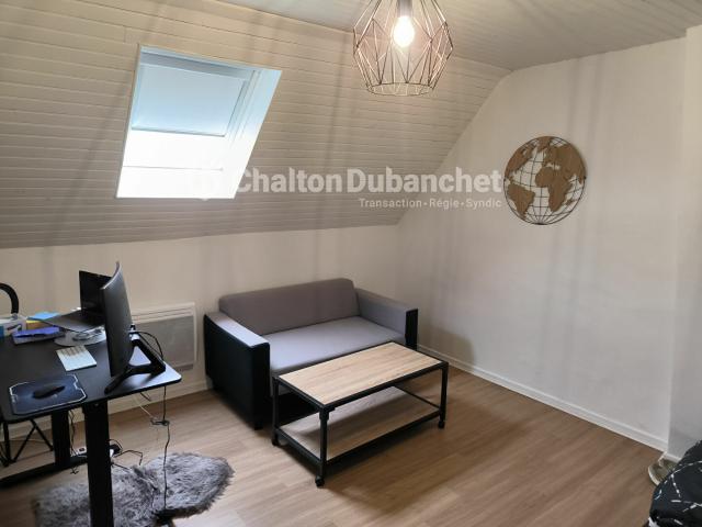 Appartement vente à Roanne