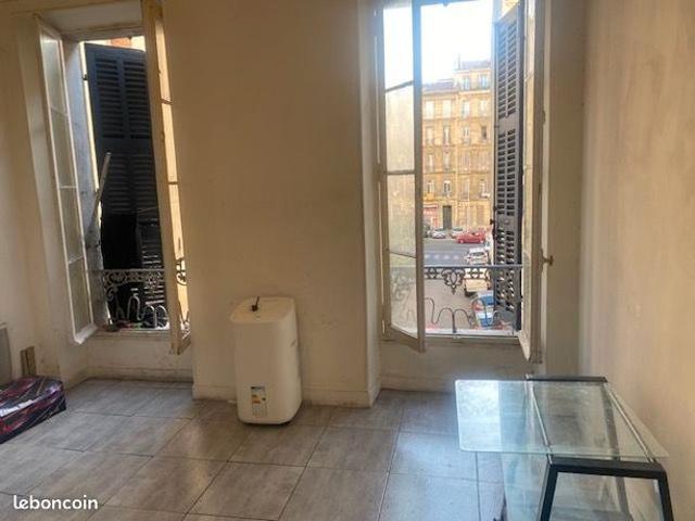 Appartement vente à Marseille