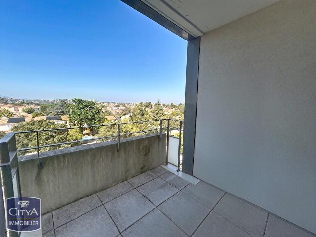 Appartement vente à Montpellier, Juvignac