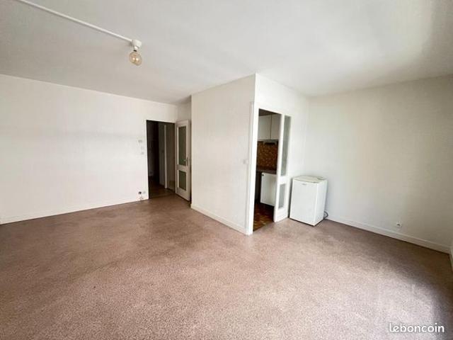 Appartement vente à Grenoble