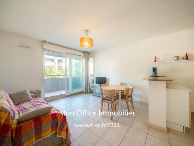 Appartement vente à Martigues, Bouches-du-Rhône