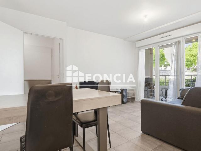 Appartement vente à Nice