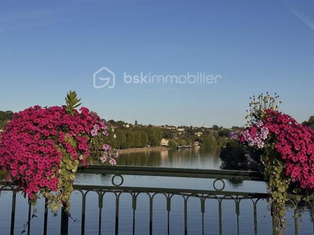 Appartement vente à Corbeil-Essonnes, Essonne