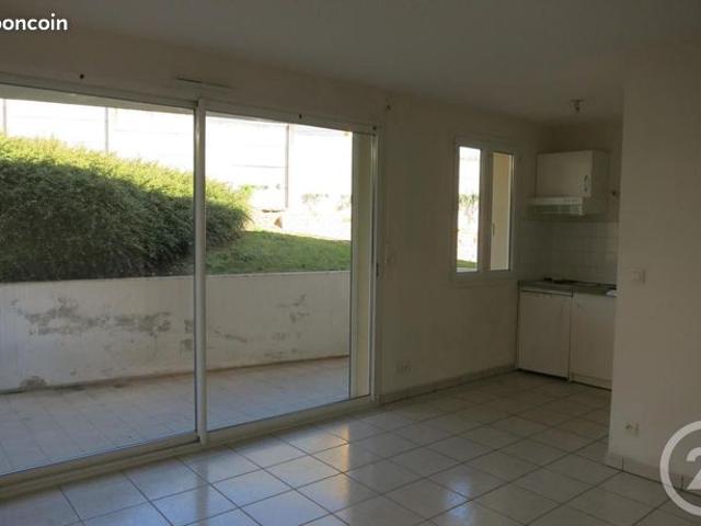 Appartement vente à Montluçon