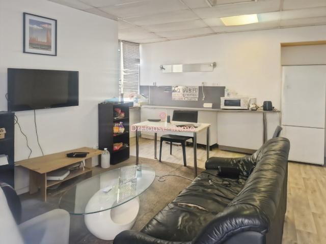 Appartement vente à Saint-Étienne, Saint-etienne