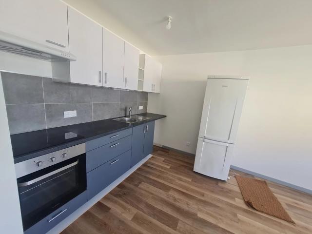 Appartement location à Niort