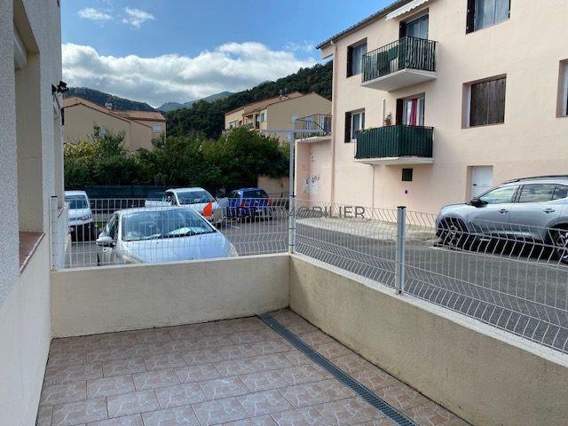 Appartement vente à Palalda, Amélie-les-Bains-Palalda