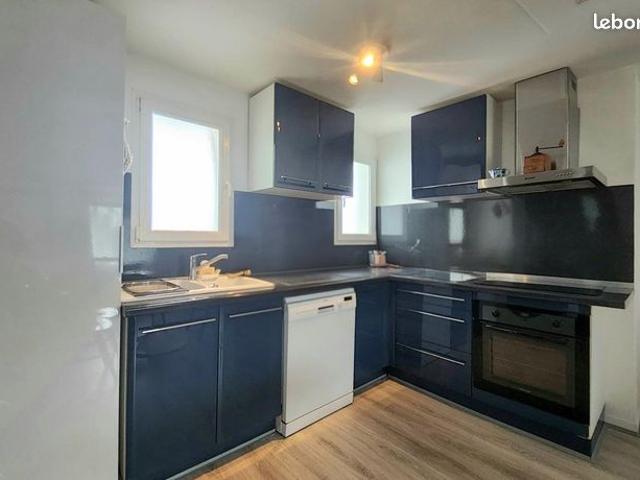 Appartement vente à Bayonne