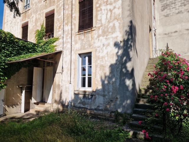 Appartement vente à Beaune