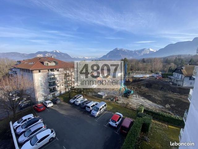 Appartement vente à Bonneville, La Roche-sur-foron