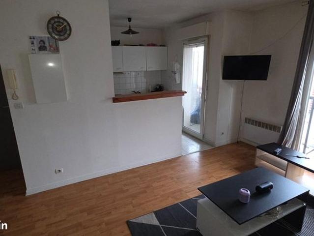 Appartement vente à Le Raincy, Vaujours