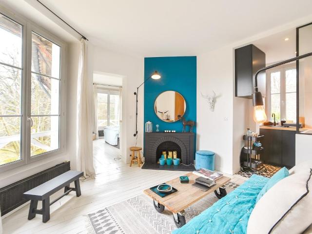 Appartement location à Fontainebleau, Barbizon