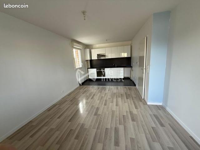 Appartement vente à Torcy, Chessy
