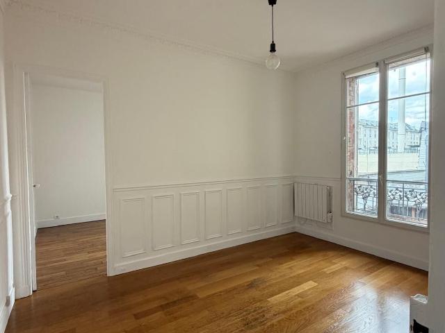 Appartement vente à Nogent-sur-Marne, Vincennes