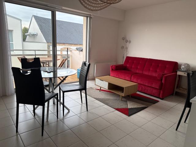 Appartement vente à Les Sables-d'Olonne, Saint-jean-de-monts