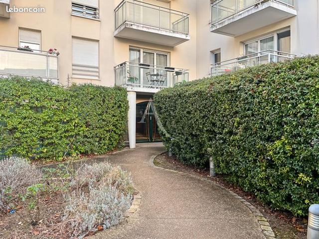Appartement vente à Pontoise, Cergy