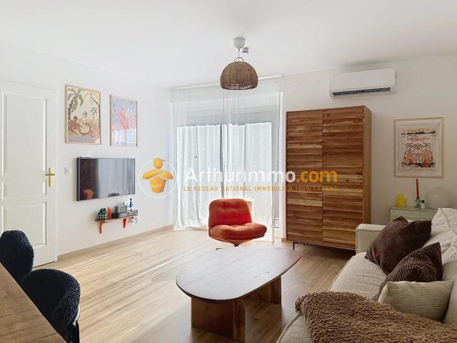 Appartement vente à France métropolitaine, Nivolas-vermelle