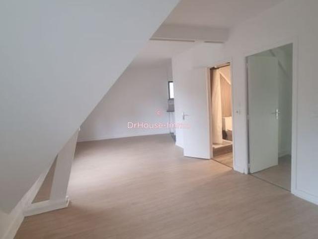 Appartement vente à Lorient, Bretagne