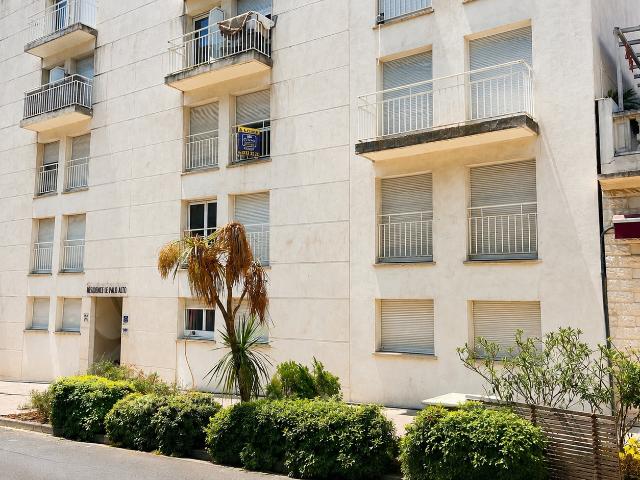 Appartement vente à Béziers, Hérault