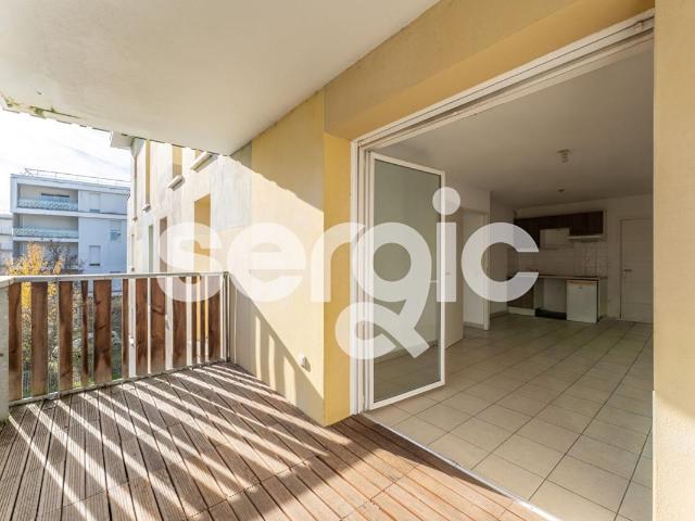 Appartement vente à Bordeaux, Lormont