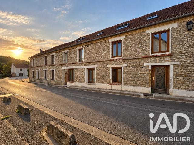 Appartement vente à Le Val, Aulnay-sur-Mauldre
