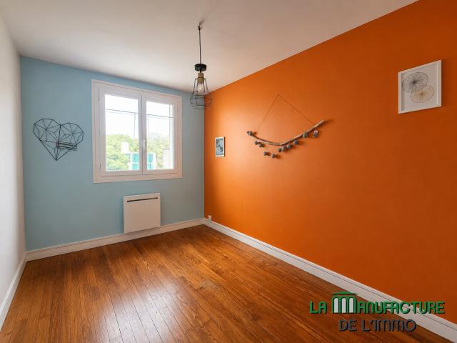 Appartement vente à Saint-Étienne, Saint-etienne