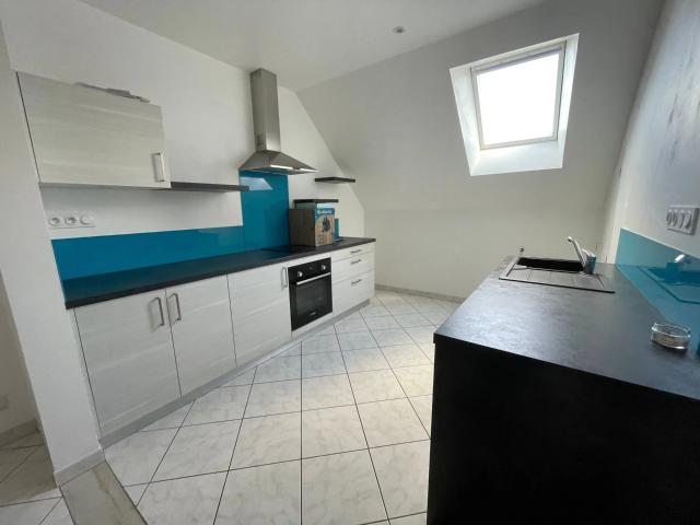 Appartement location à Fougères-Vitré, Bretagne