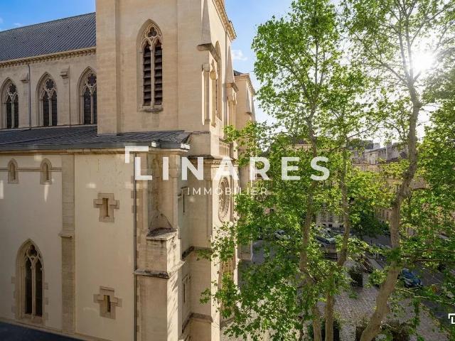 Appartement vente à Marseille