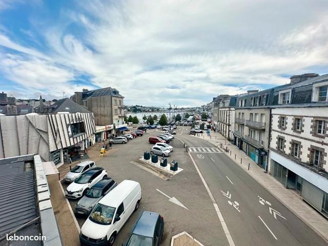 Appartement vente à Quimper, Bretagne