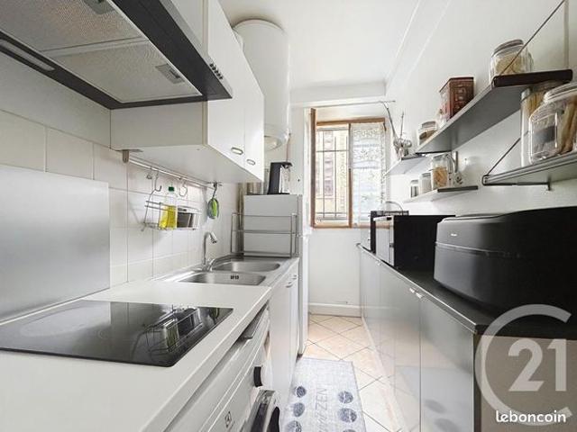 Appartement vente à Corbeil-Essonnes, Essonne