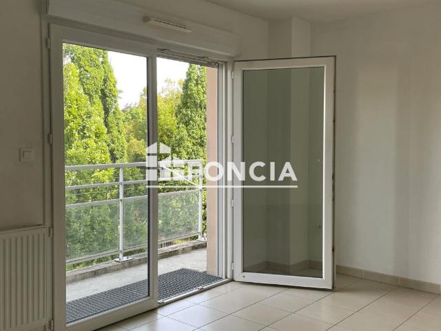 Appartement vente à Nantes