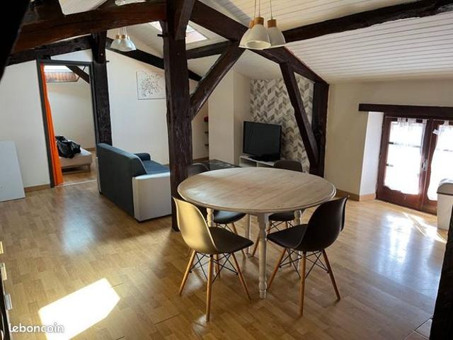Appartement vente à Mont-de-Marsan, Saint-sever