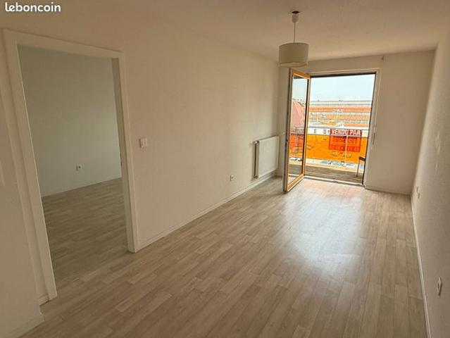 Appartement vente à Strasbourg, Hoenheim