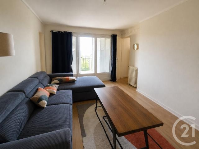 Appartement vente à Castres
