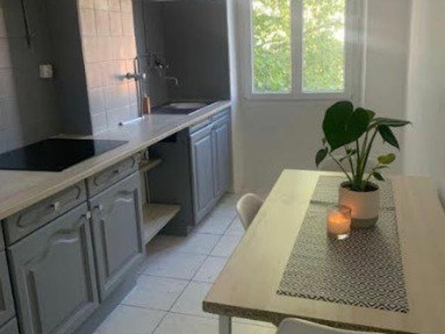 Appartement location à Marseille