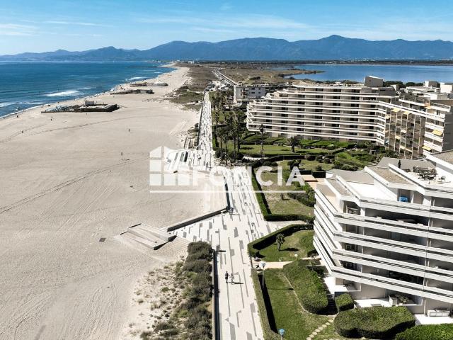 Appartement vente à Perpignan, Canet-en-roussillon