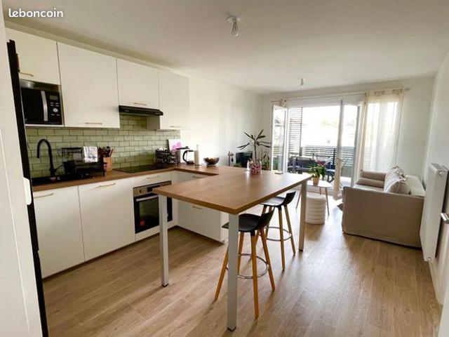 Appartement vente à Dax
