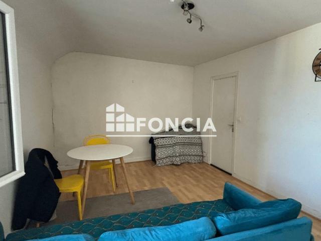 Appartement vente à Lorient, Bretagne