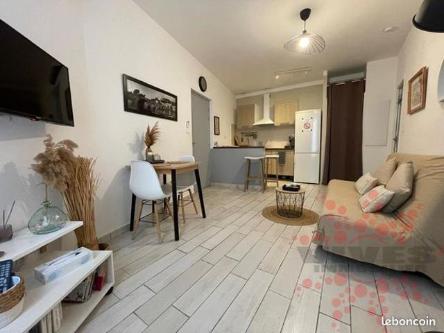 Appartement vente à Villeneuve-lès-Béziers, Hérault