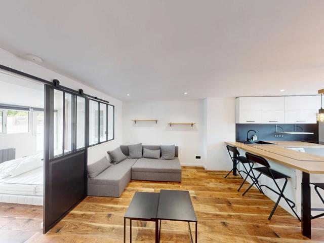 Appartement location à Bordeaux, Léognan