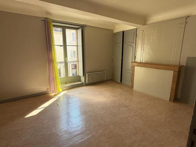 Appartement vente à Dijon