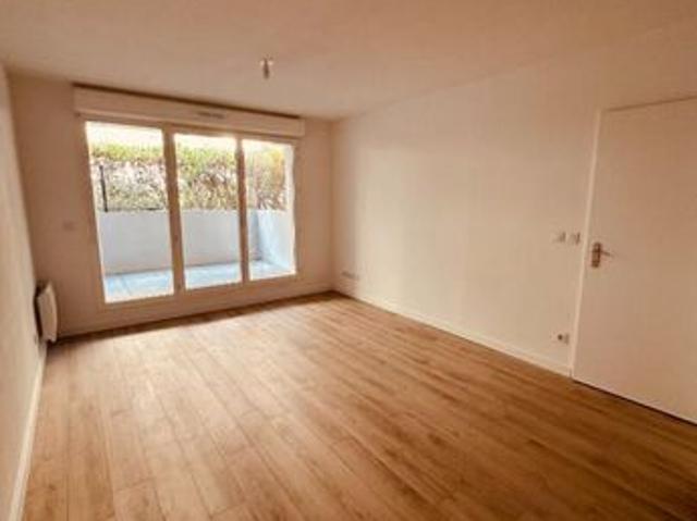 Appartement vente à Marseille