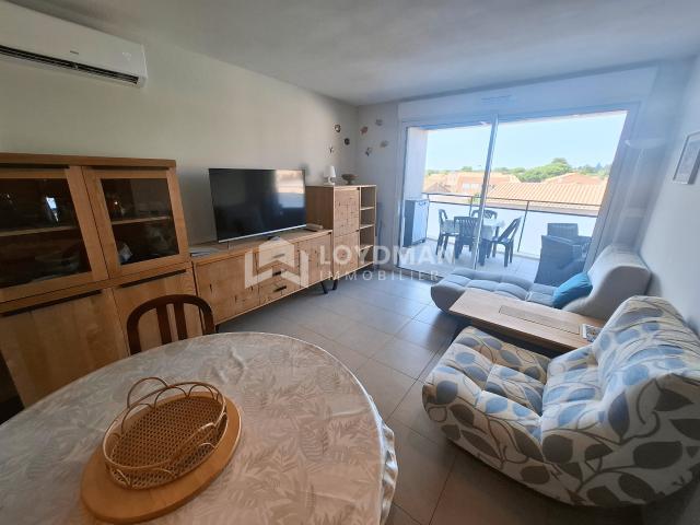 Appartement vente à Montpellier, Mèze