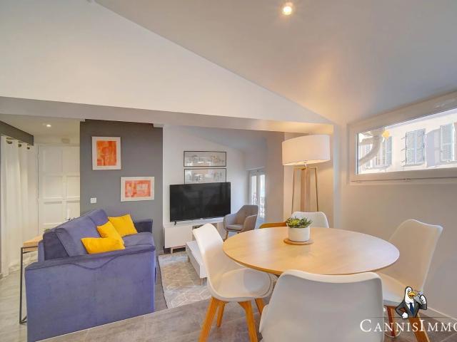 Appartement vente à Grasse, Cannes
