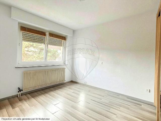 Appartement vente à Colmar, Collectivité européenne d'Alsace