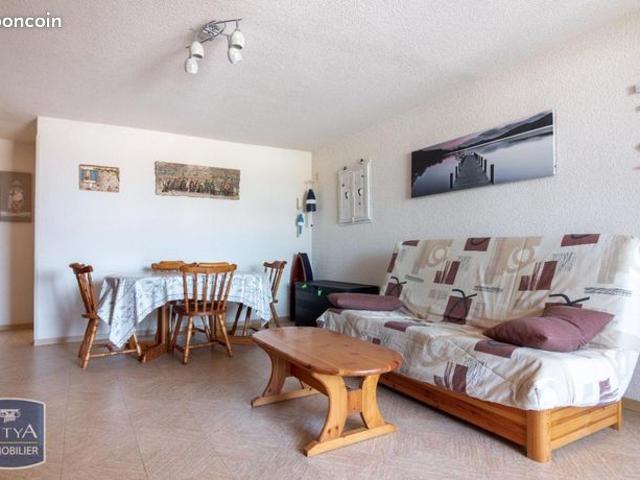 Appartement vente à Perpignan, Le Barcarès