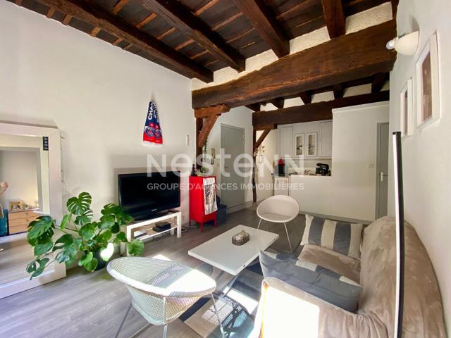 Appartement location à Blois