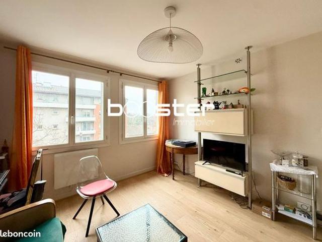Appartement vente à Toulouse