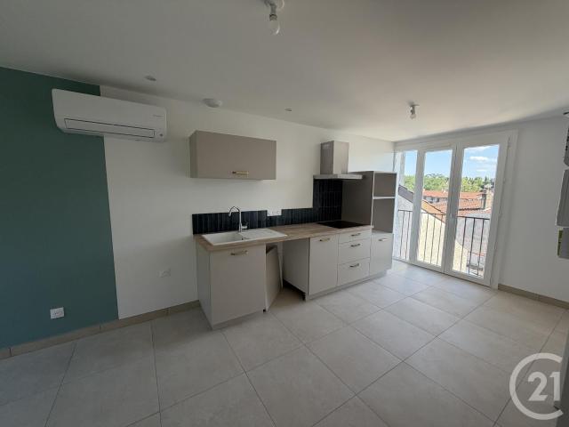 Appartement location à Albi