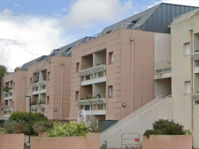 Appartement vente à La Rochelle